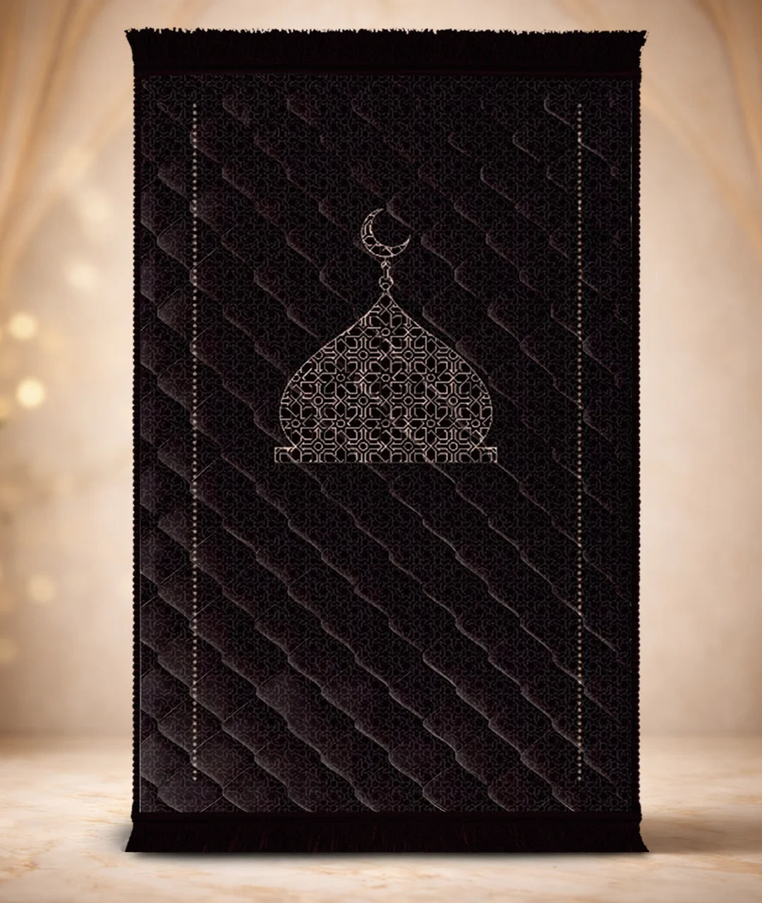 Black Mosque & Moon | Exclusive