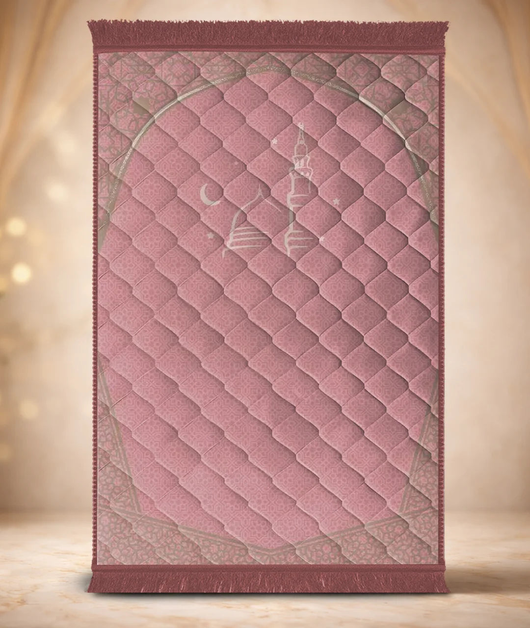 Pink Gumbad e Khizra | Exclusive