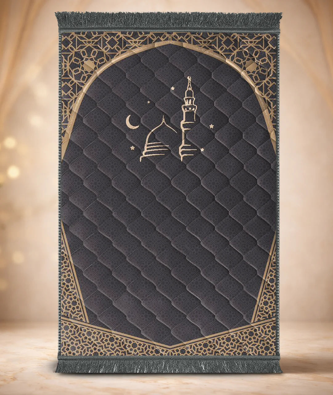 Gray Gumbad e Khizra | Exclusive