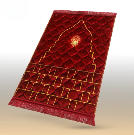 Red Lighten - Lite