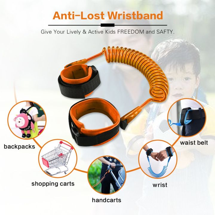 Anti-Lost Band