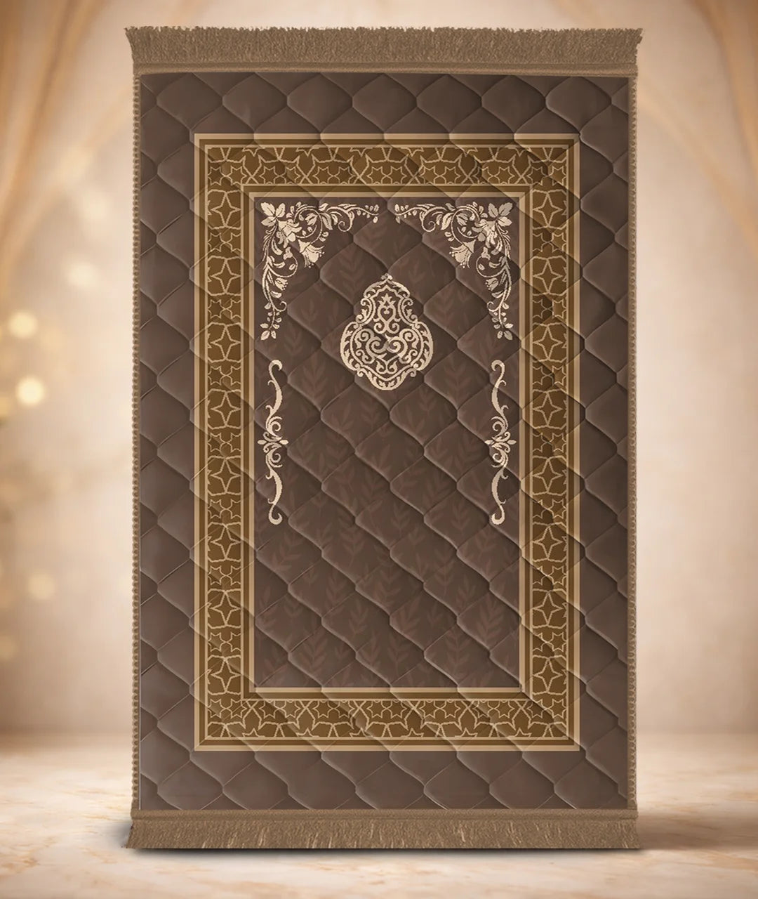 Coffee Ghilaf e Kaaba | Exclusive