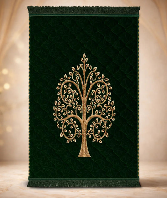 Green 1 Flower | Exclusive