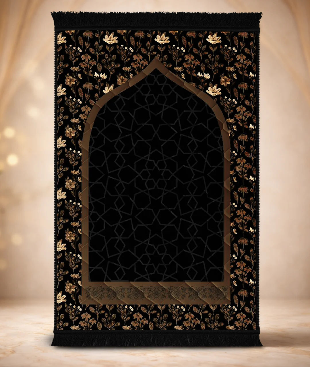 Black Gumbad | Exclusive