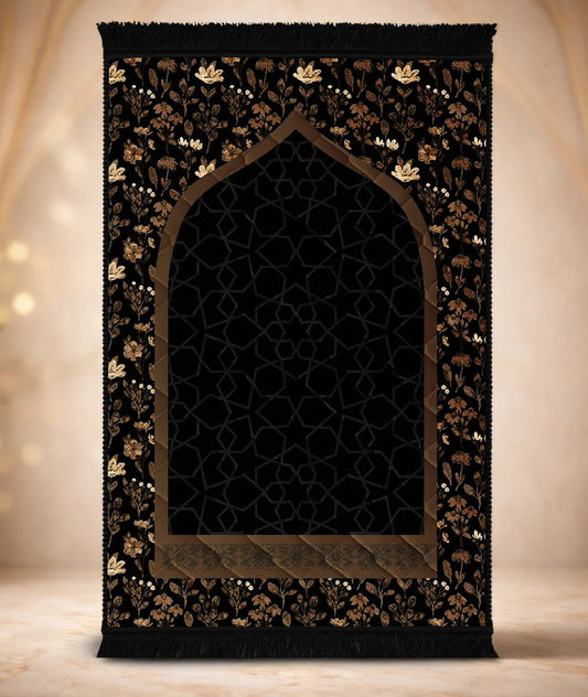 Black Gumbad | Exclusive