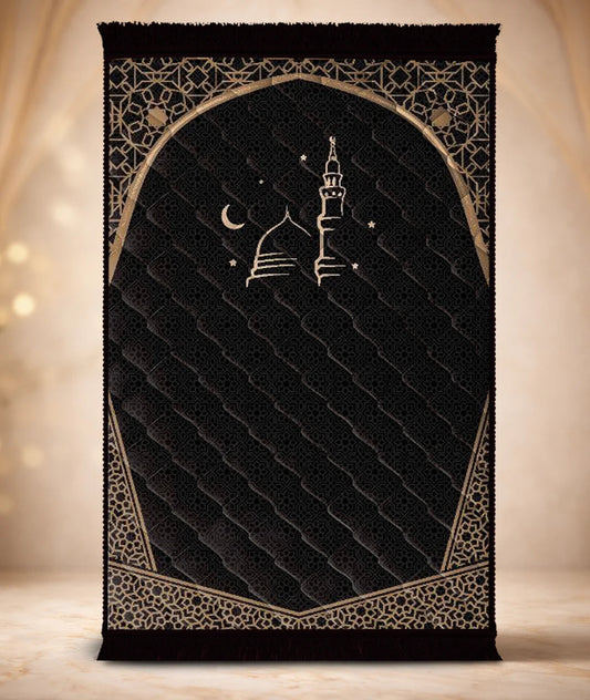 Black Gumbad e Khizra | Exclusive