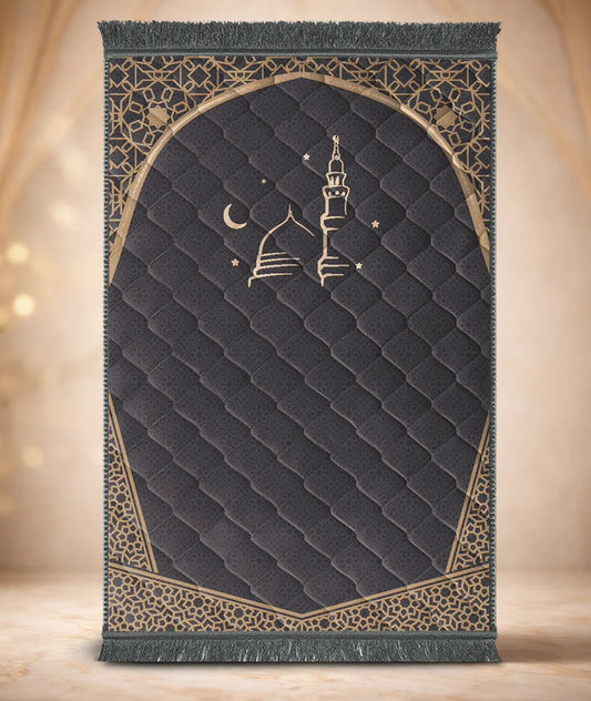 Gray Gumbad e Khizra | Exclusive