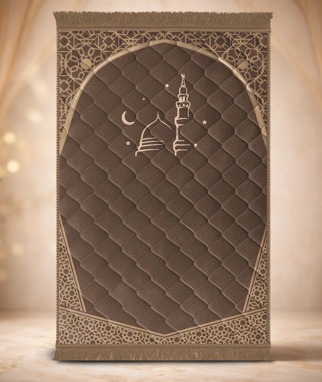 Coffee Gumbad e Khizra | Exclusive