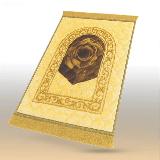 Golden Hajr E Aswad - Lite