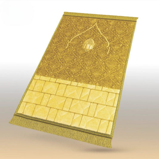 Golden Lighten - Lite