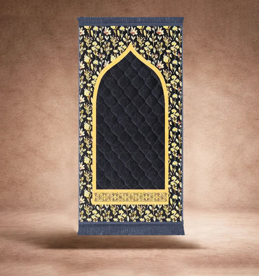 Gray Gumbad | Perfect Fit