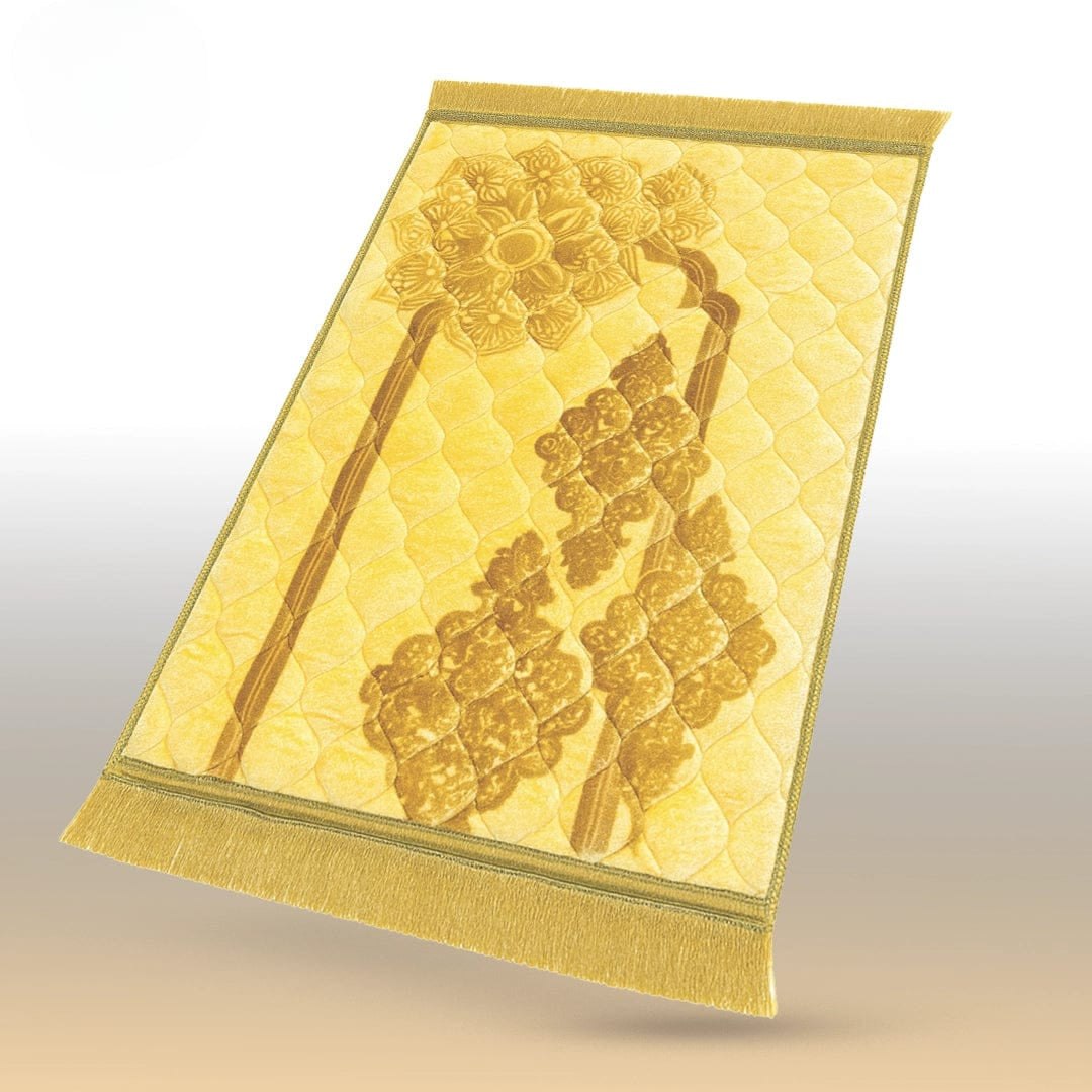 Golden 3 Flower - Lite
