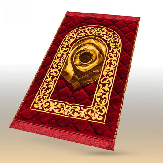 Red Hajr E Aswad - Lite