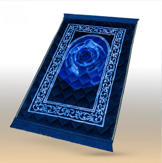 Blue Hajr E Aswad - Lite